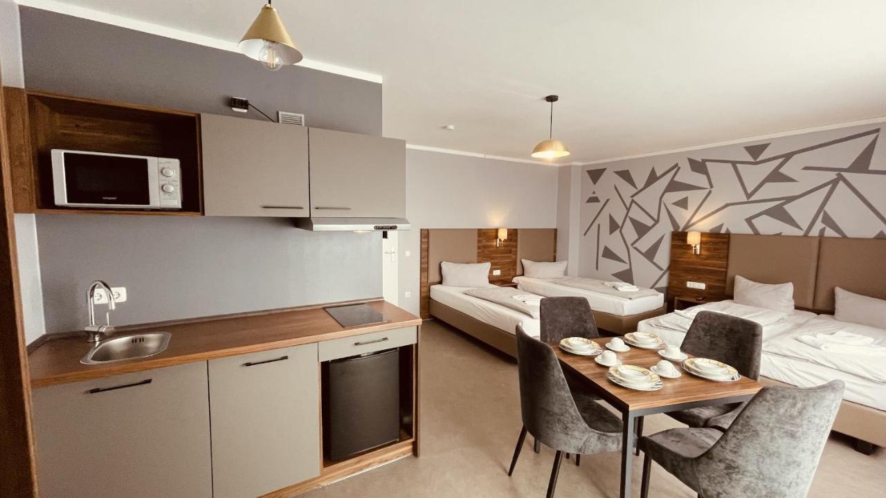 Apartment Glinde Glinde  Luaran gambar