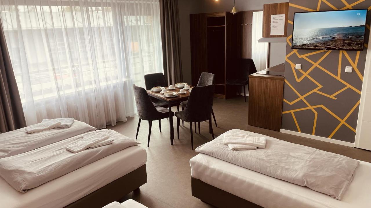 Apartment Glinde Glinde  Luaran gambar