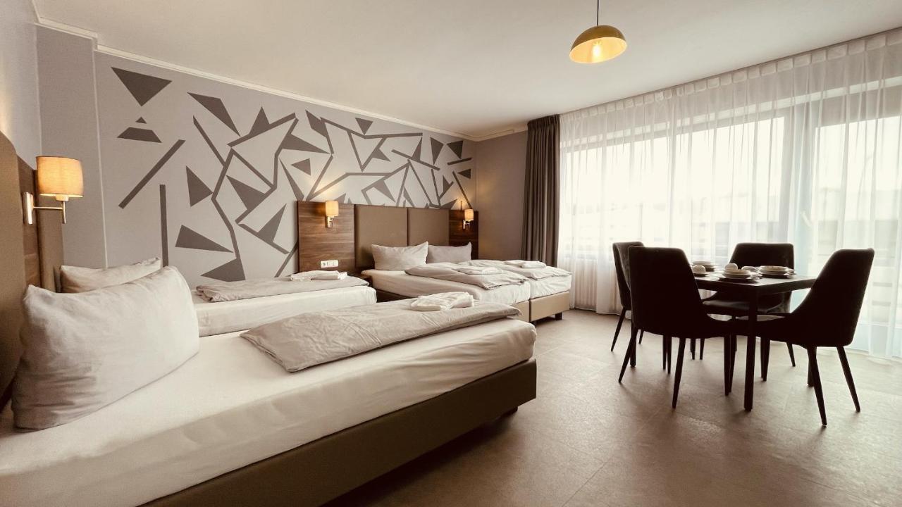 Apartment Glinde Glinde  Luaran gambar