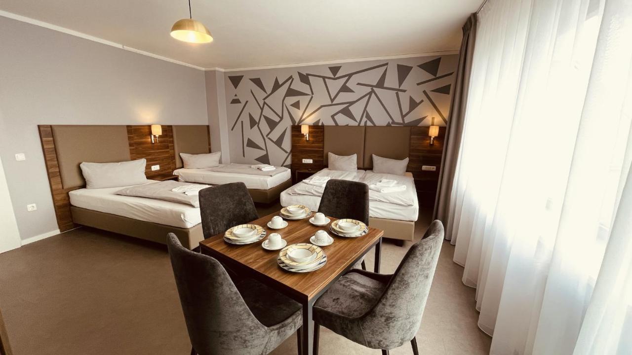 Apartment Glinde Glinde  Luaran gambar