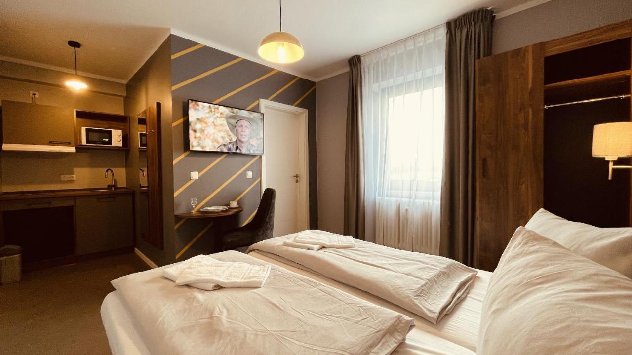 Apartment Glinde Glinde  Luaran gambar