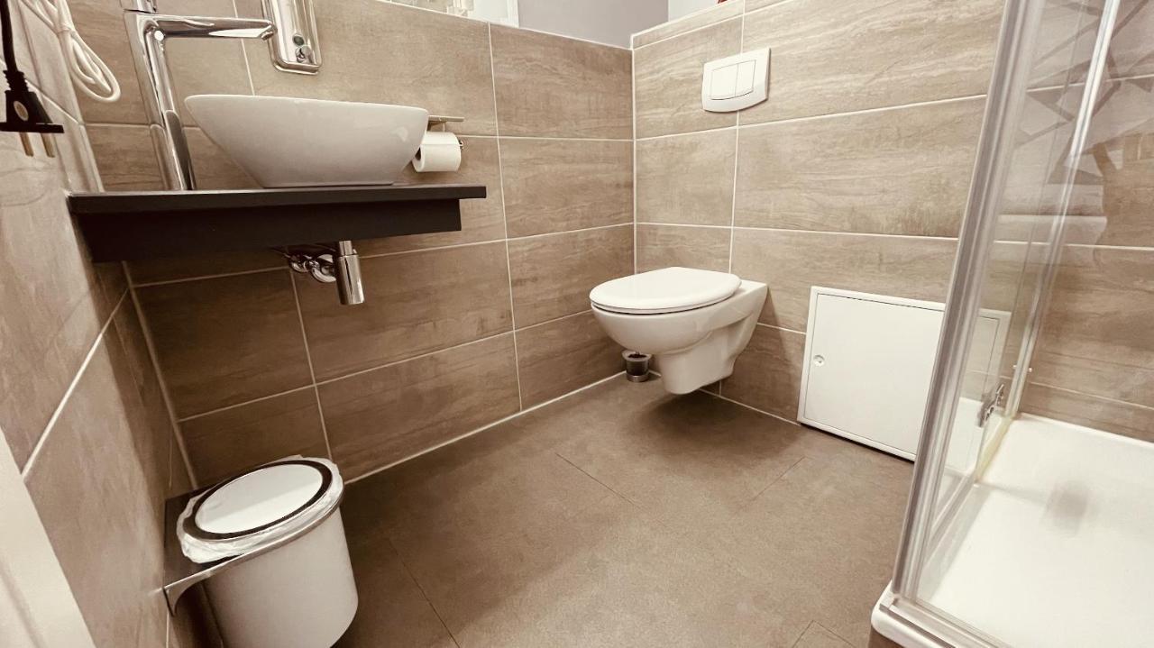 Apartment Glinde Glinde  Luaran gambar