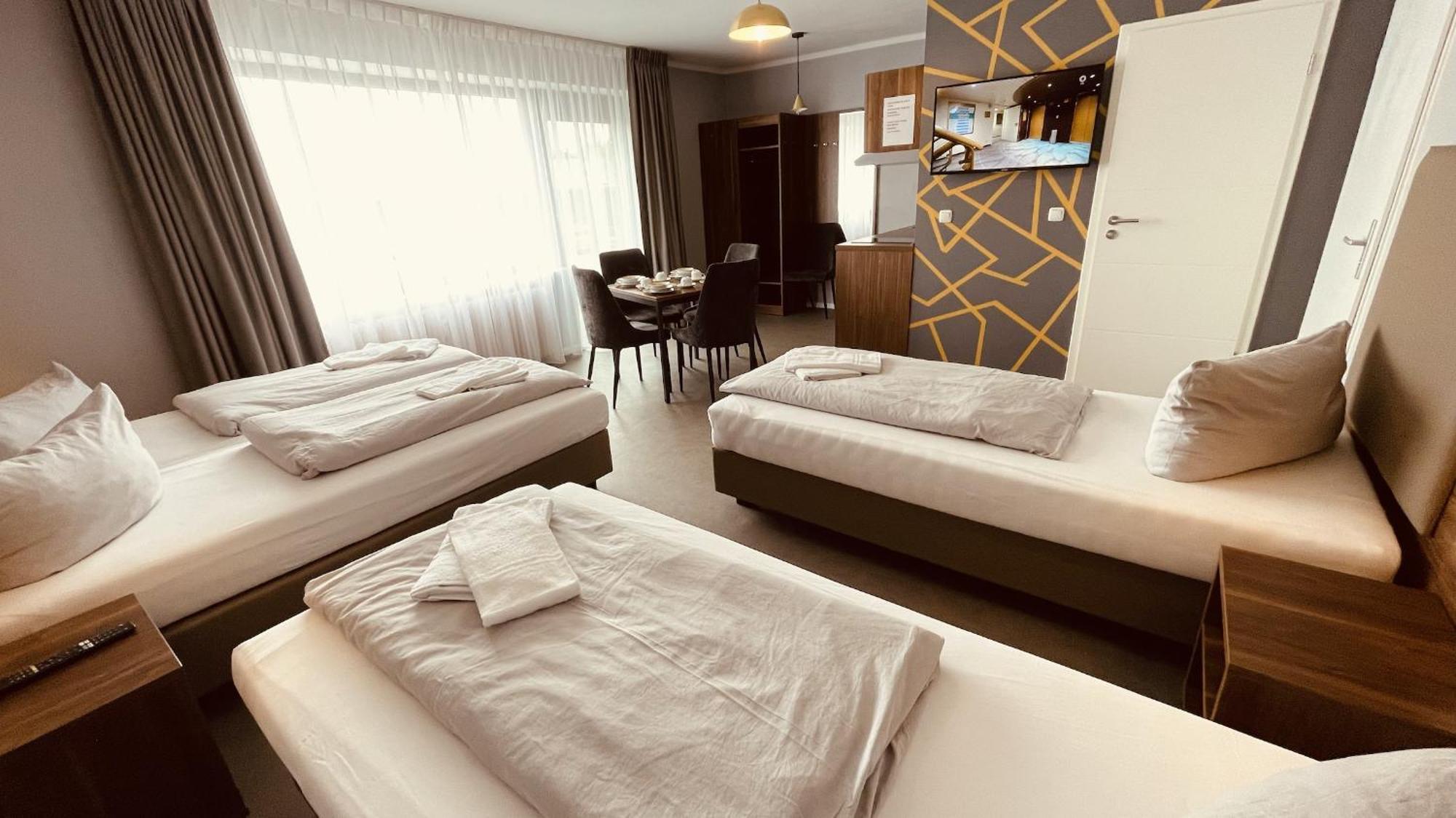 Apartment Glinde Glinde  Bilik gambar